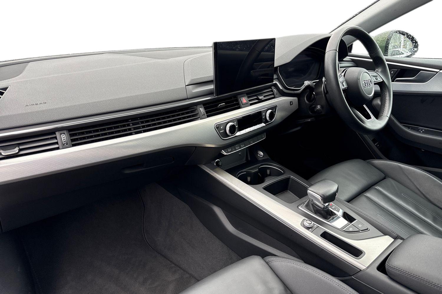 Used Audi A5 2023 for sale - 77472834: Photo 9