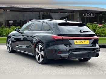 Used Audi A5 2025 for sale - 78894991: Photo