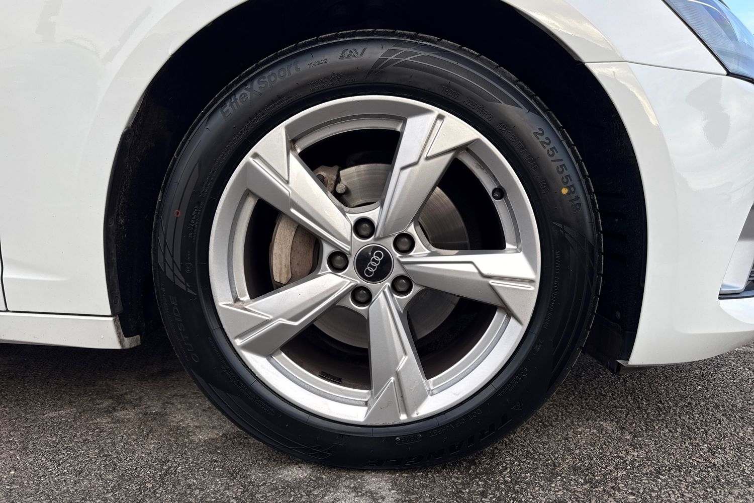 Used Audi A6 2022 for sale - 77361917: Photo 10