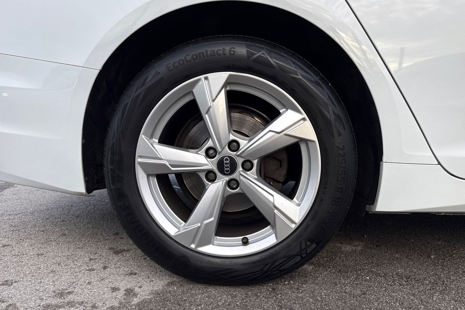 Used Audi A6 2022 for sale - 77361917: Photo 11