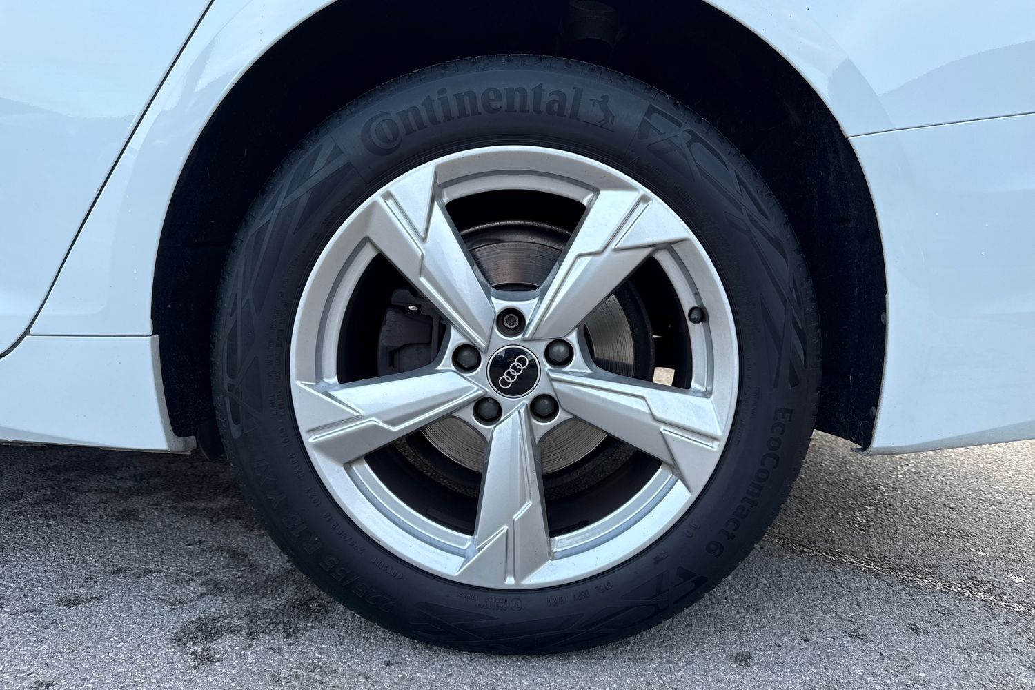 Used Audi A6 2022 for sale - 77361917: Photo 12