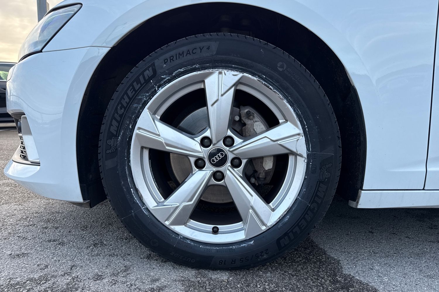 Used Audi A6 2022 for sale - 77361917: Photo 13