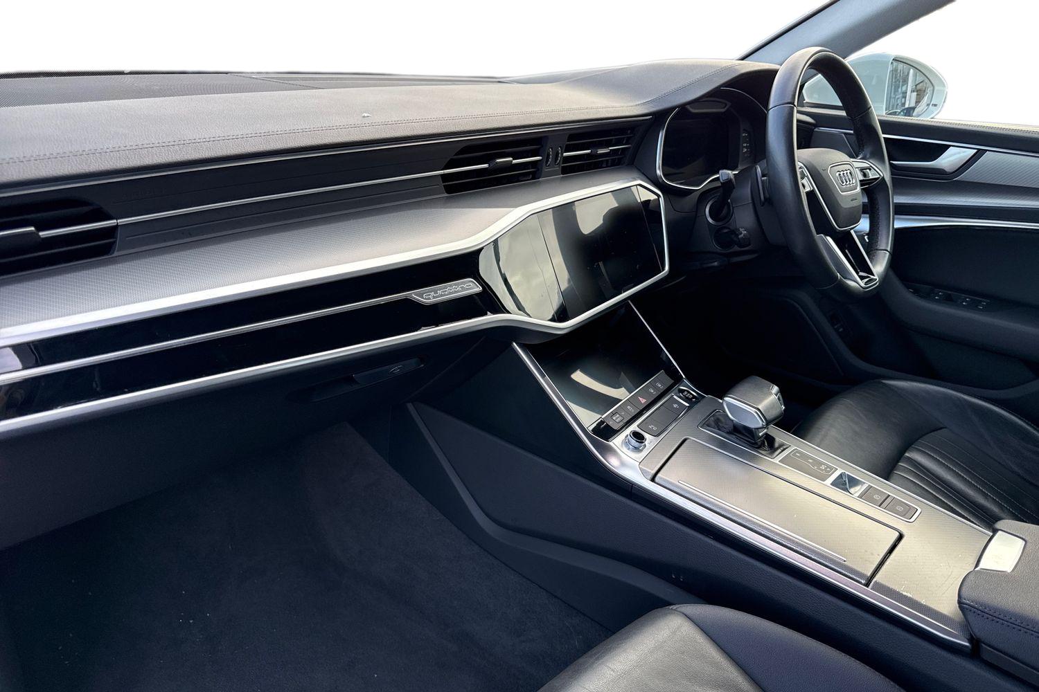 Used Audi A6 2022 for sale - 77361917: Photo 15