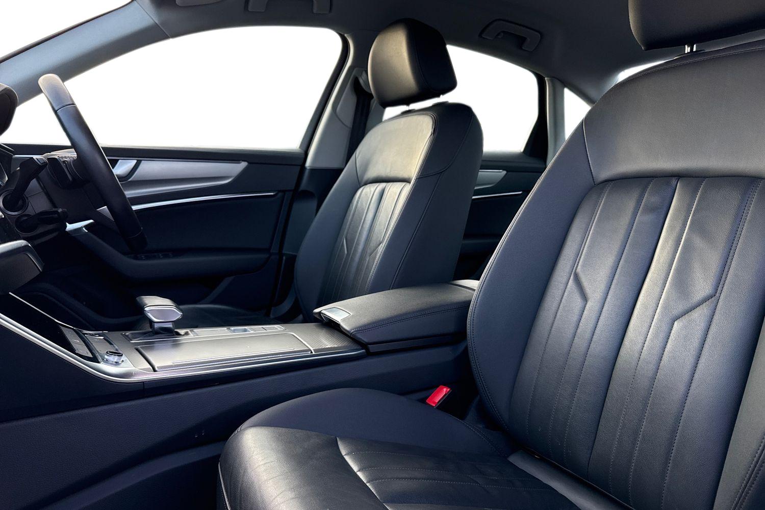 Used Audi A6 2022 for sale - 77361917: Photo 16