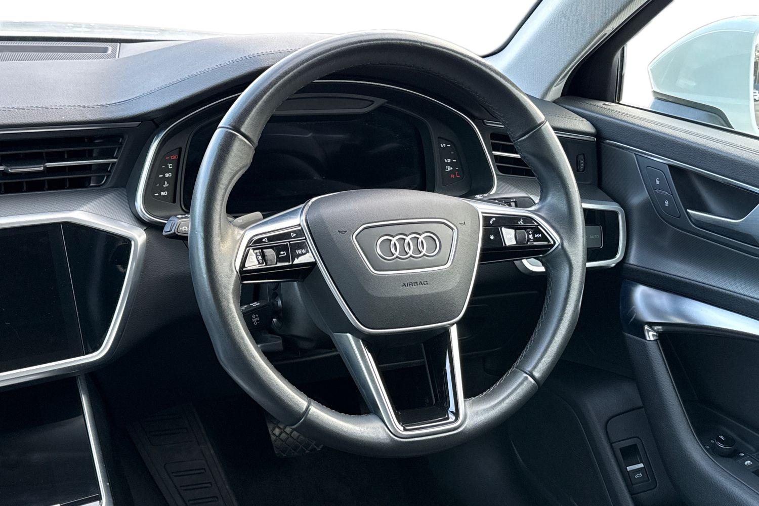 Used Audi A6 2022 for sale - 77361917: Photo 18