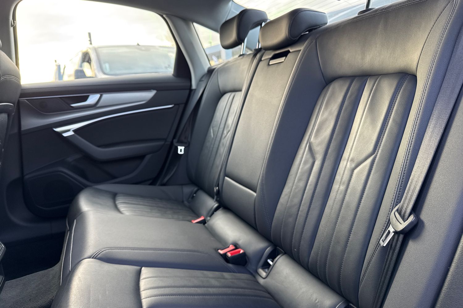 Used Audi A6 2022 for sale - 77361917: Photo 19