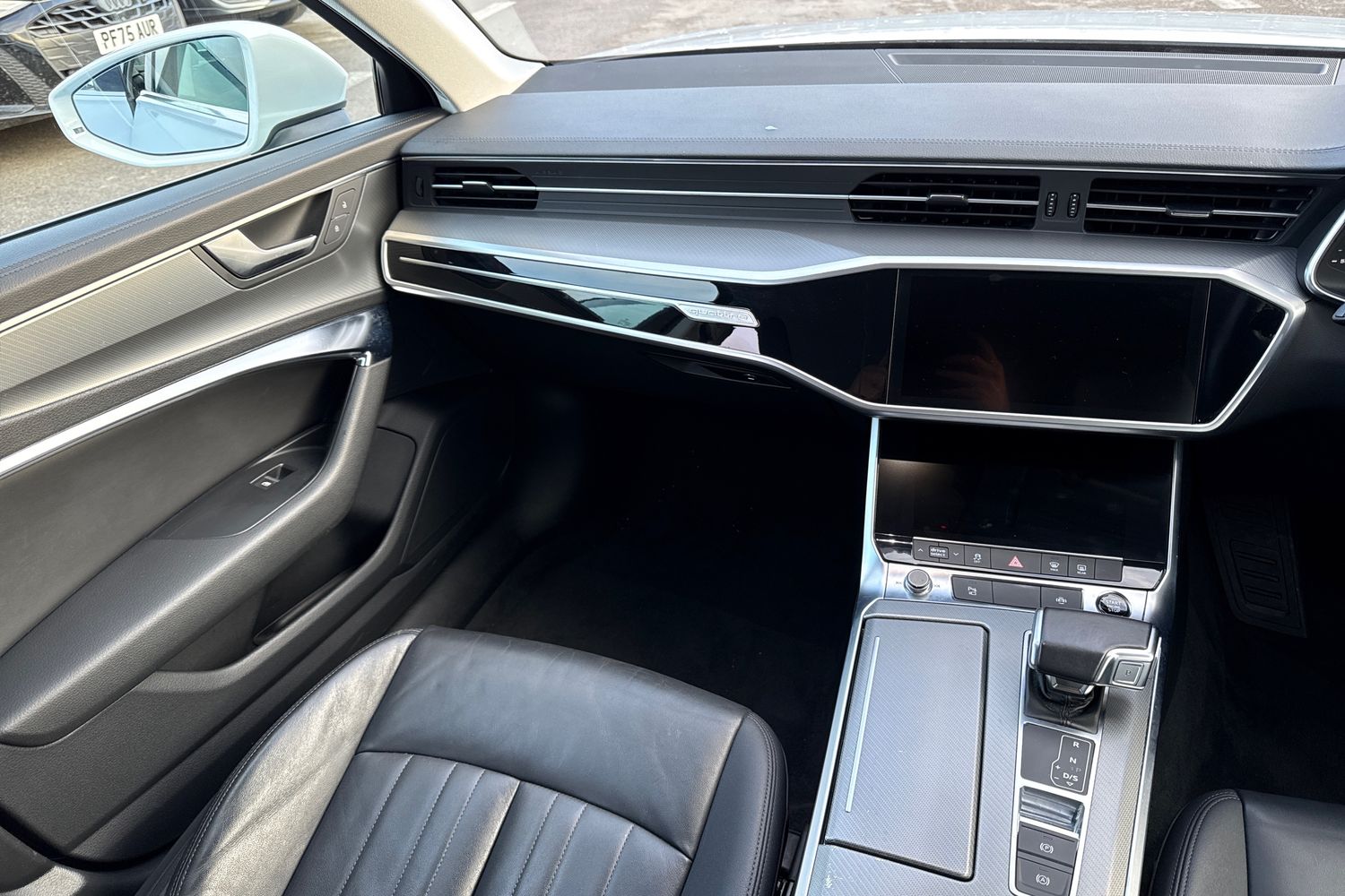 Used Audi A6 2022 for sale - 77361917: Photo 20