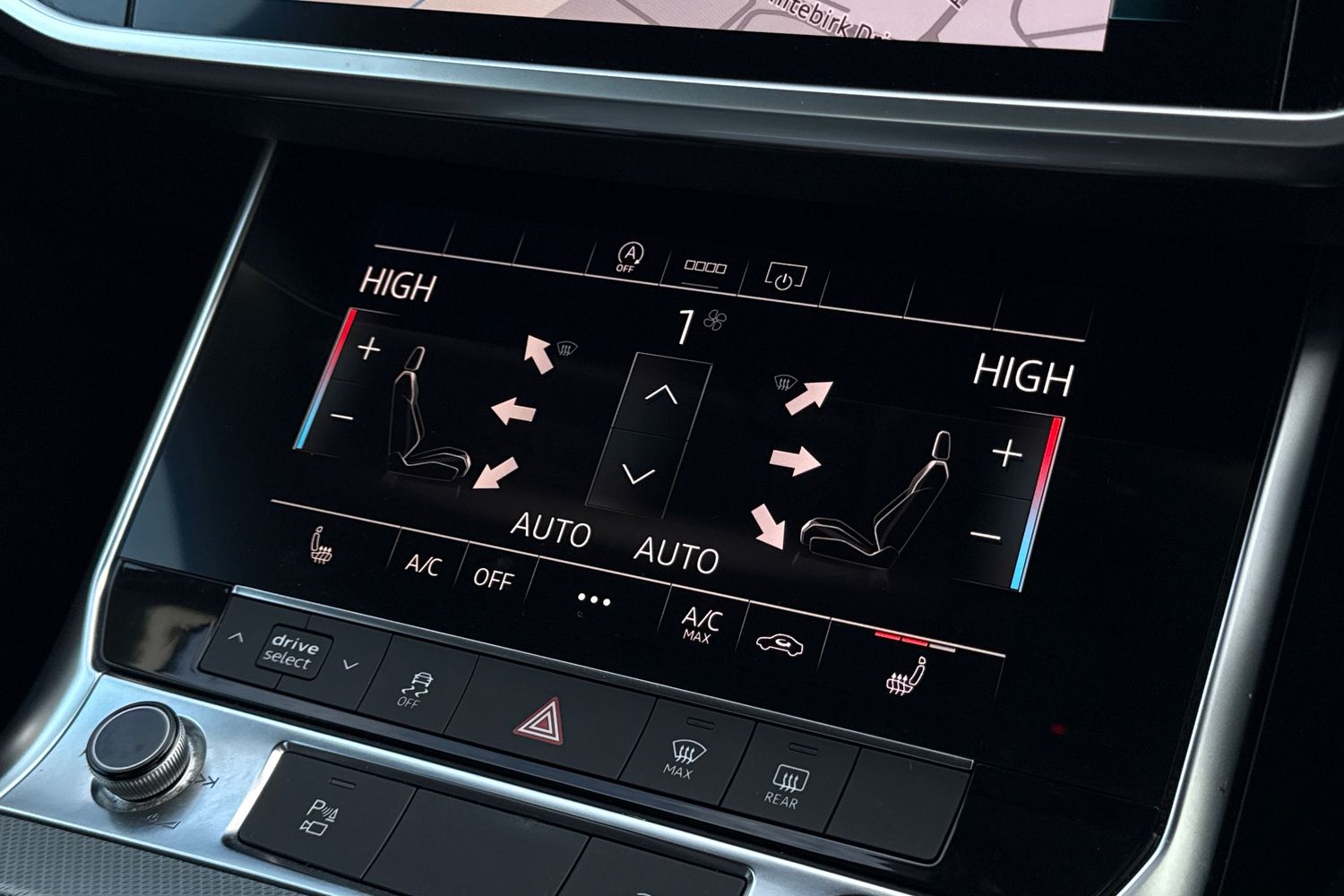 Used Audi A6 2022 for sale - 77361917: Photo 22