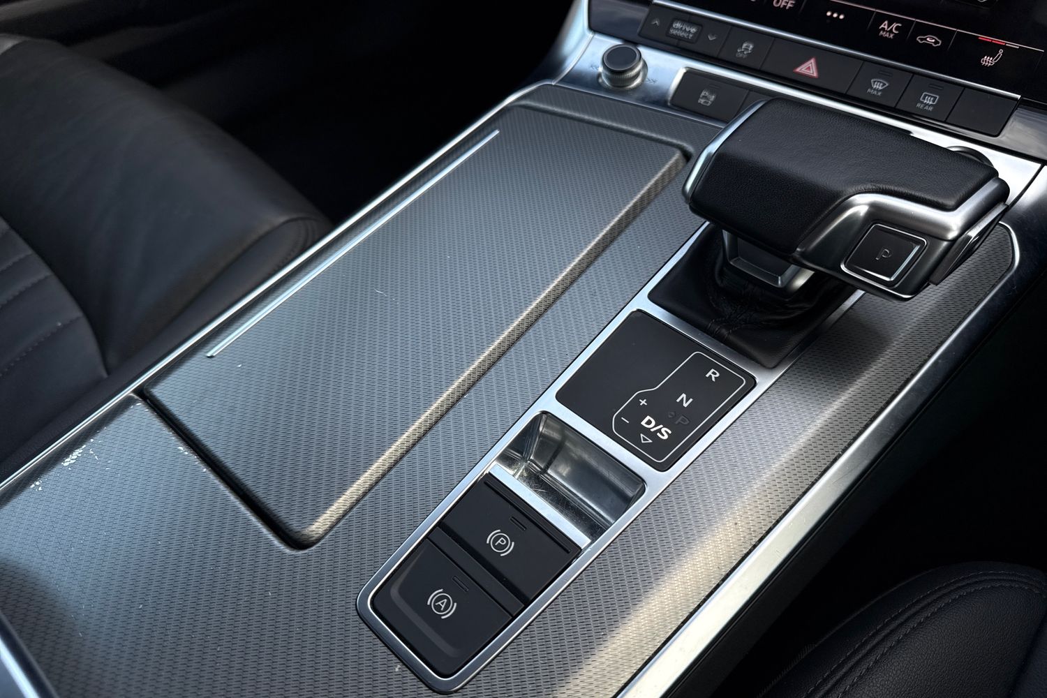 Used Audi A6 2022 for sale - 77361917: Photo 23