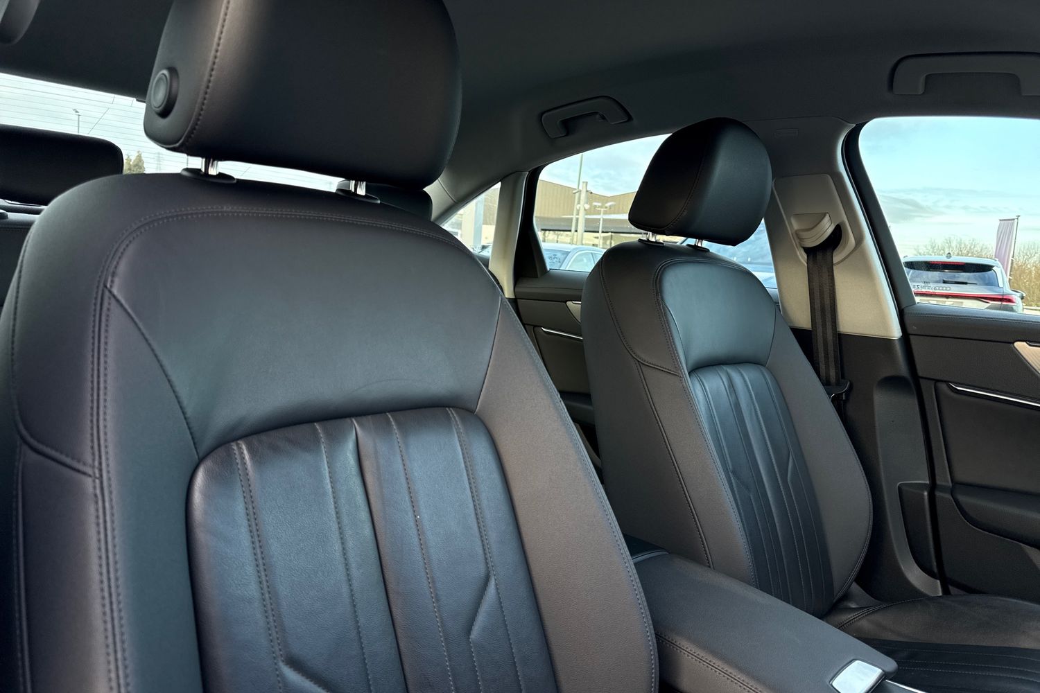 Used Audi A6 2022 for sale - 77361917: Photo 24