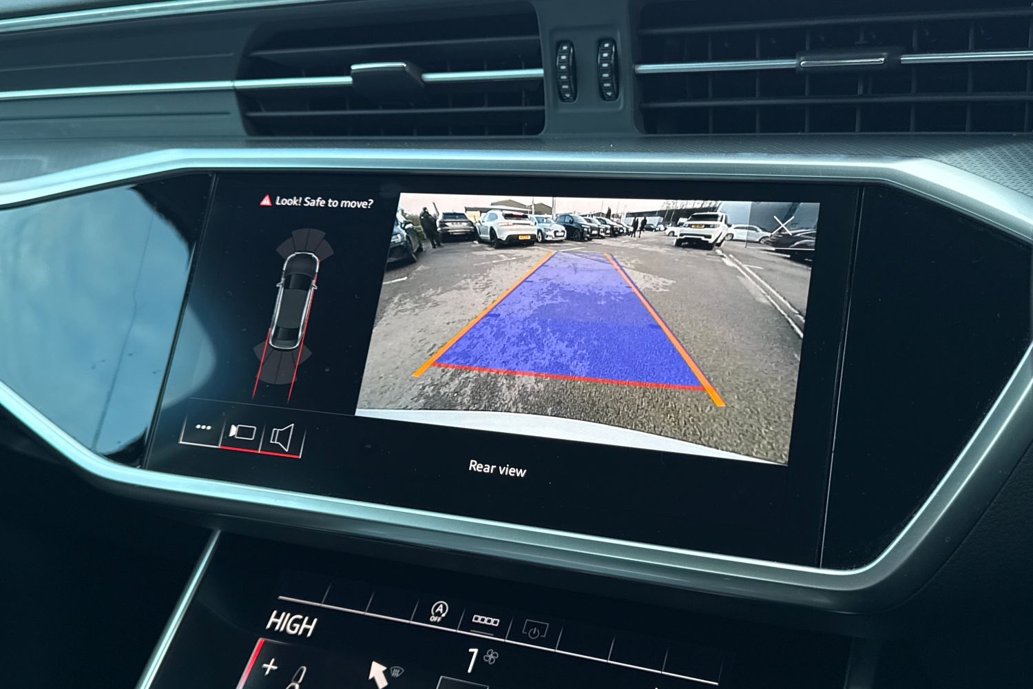 Used Audi A6 2022 for sale - 77361917: Photo 26