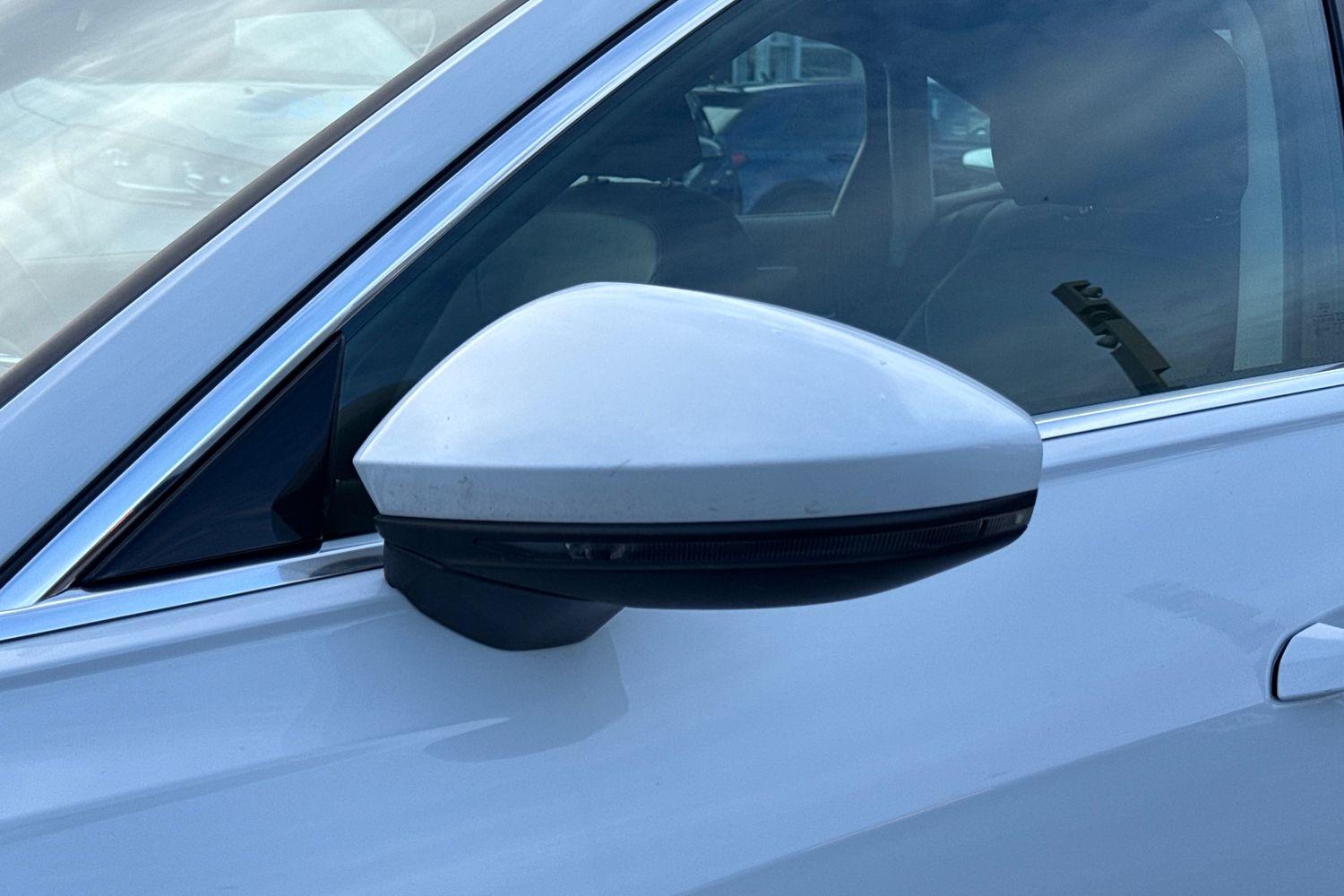 Used Audi A6 2022 for sale - 77361917: Photo 27