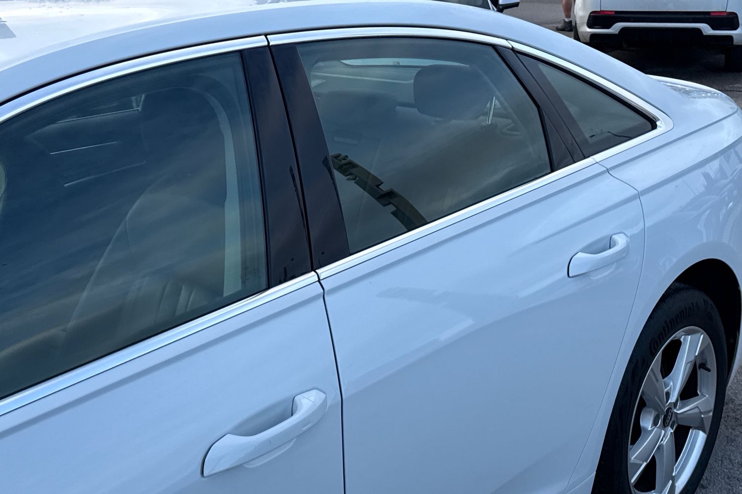 Used Audi A6 2022 for sale - 77361917: Photo 28