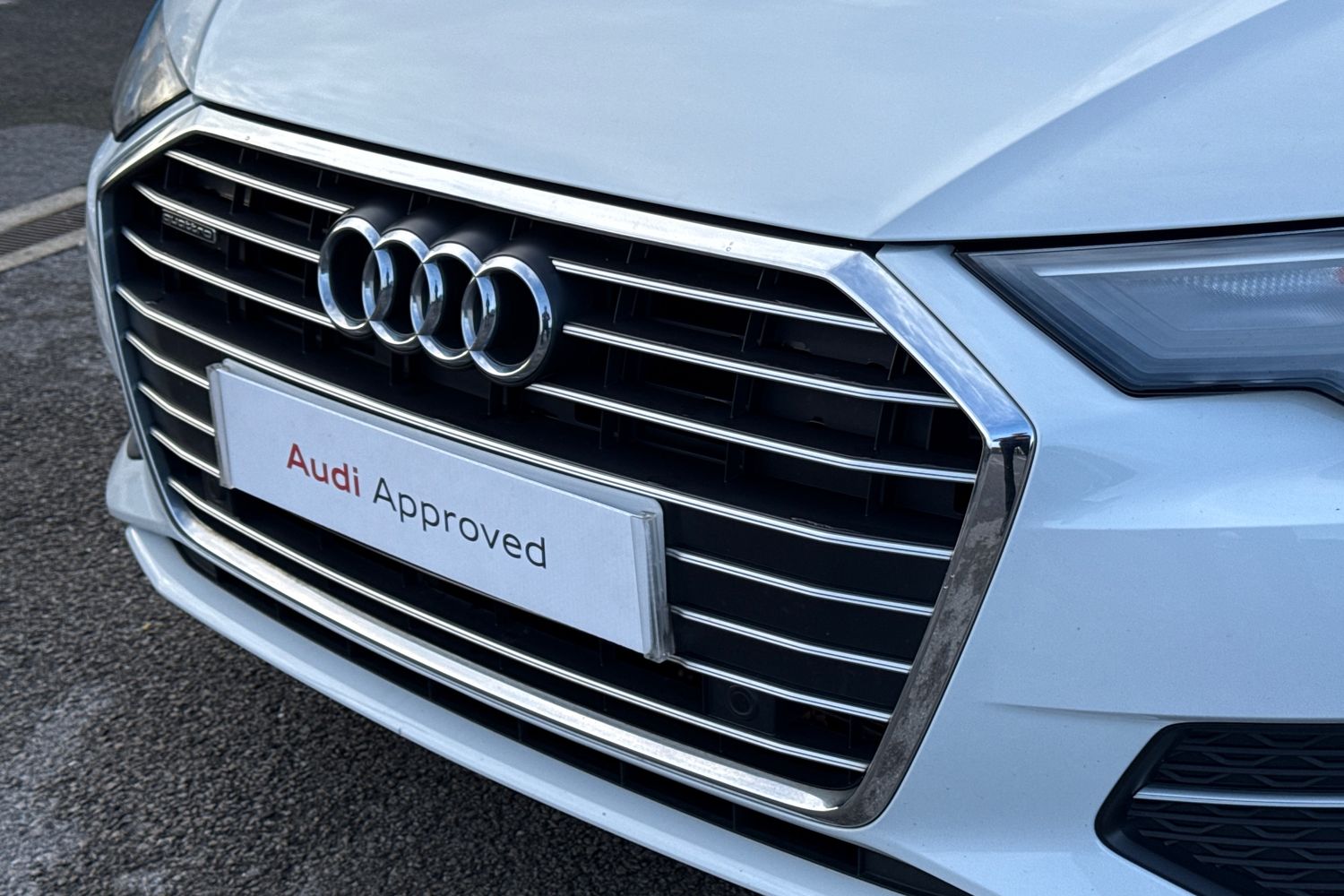 Used Audi A6 2022 for sale - 77361917: Photo 29