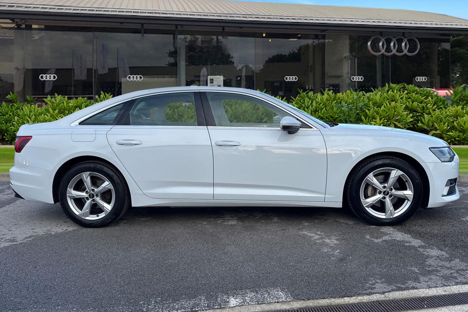 Used Audi A6 2022 for sale - 77361917: Photo 3