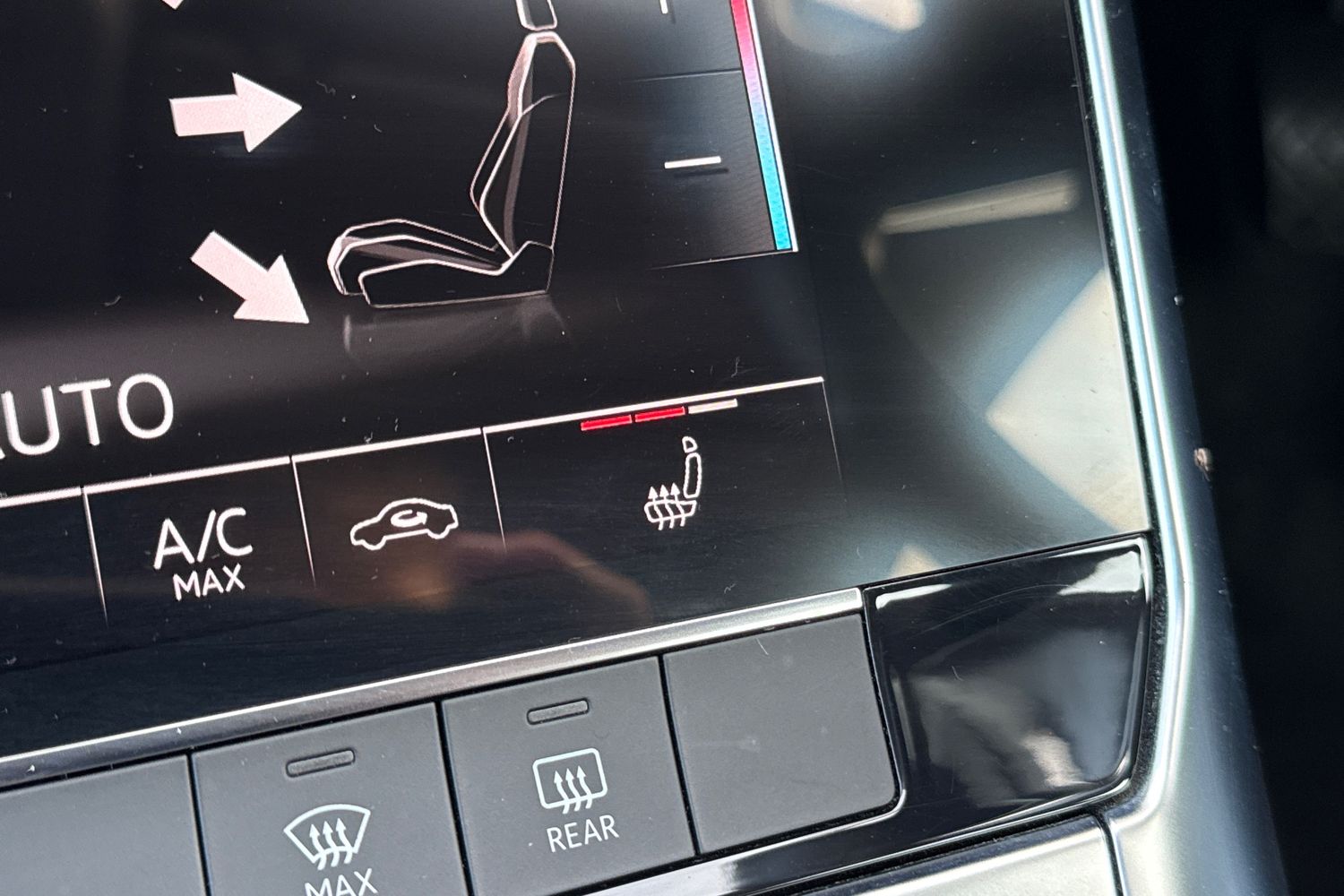 Used Audi A6 2022 for sale - 77361917: Photo 32