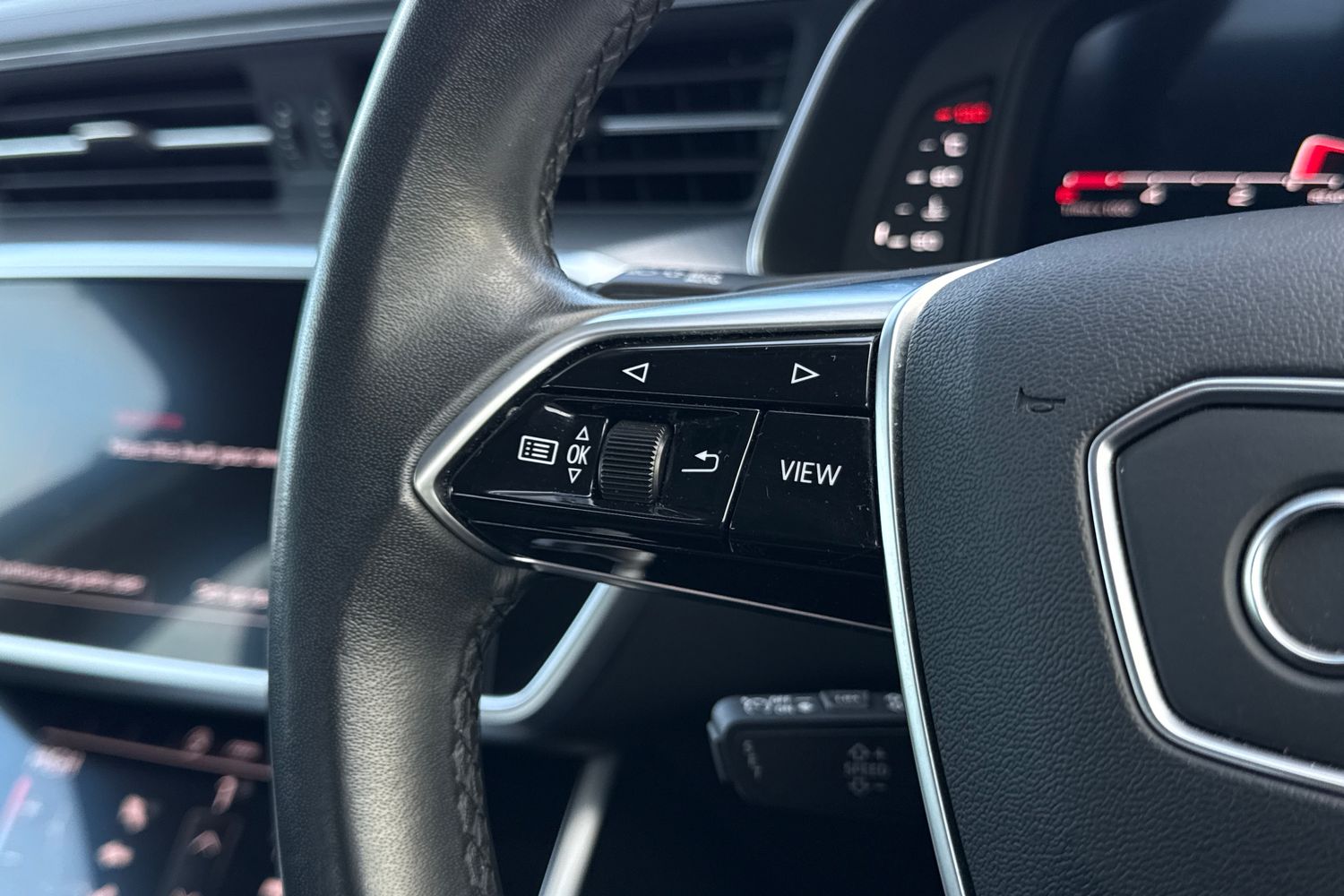 Used Audi A6 2022 for sale - 77361917: Photo 33