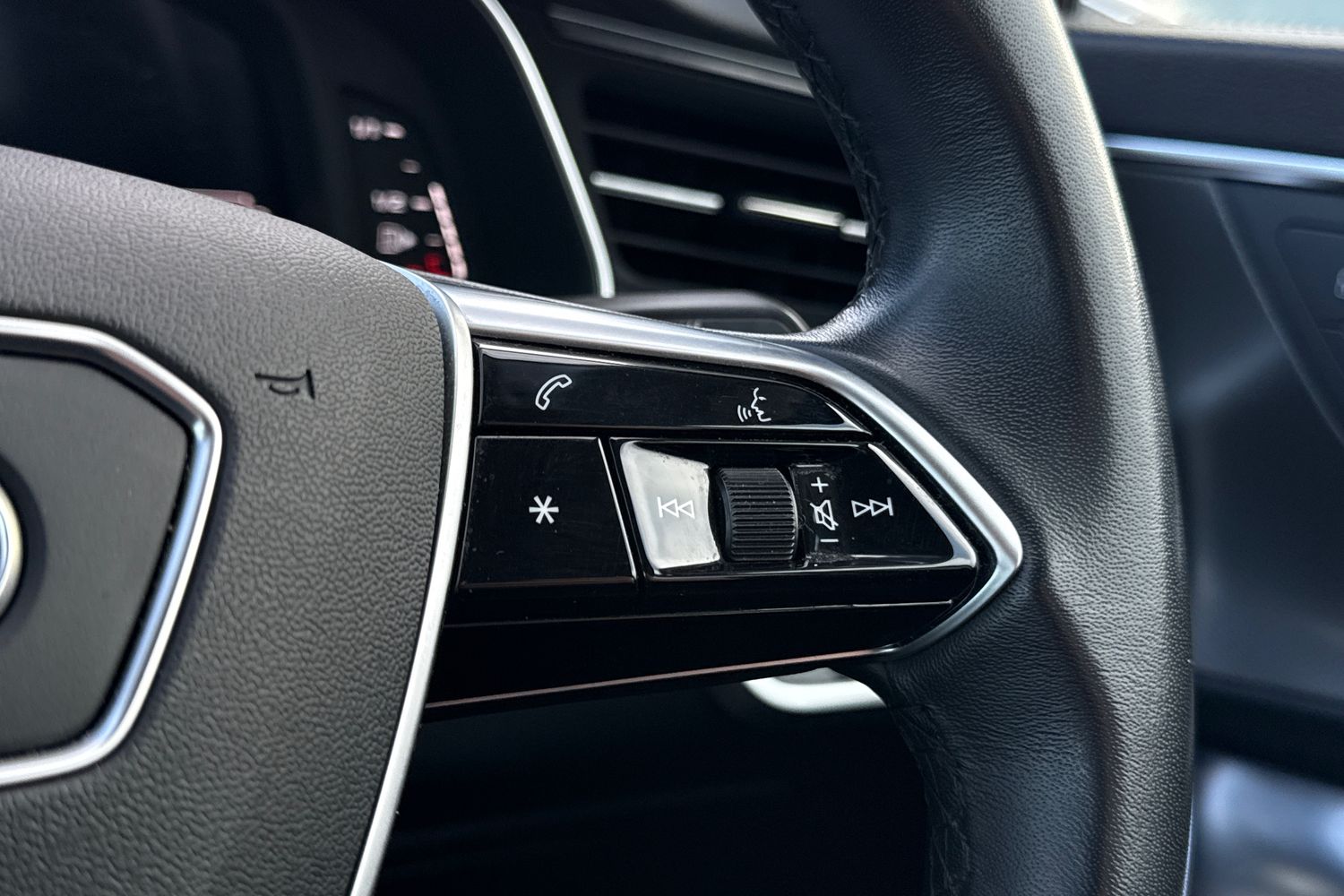 Used Audi A6 2022 for sale - 77361917: Photo 34