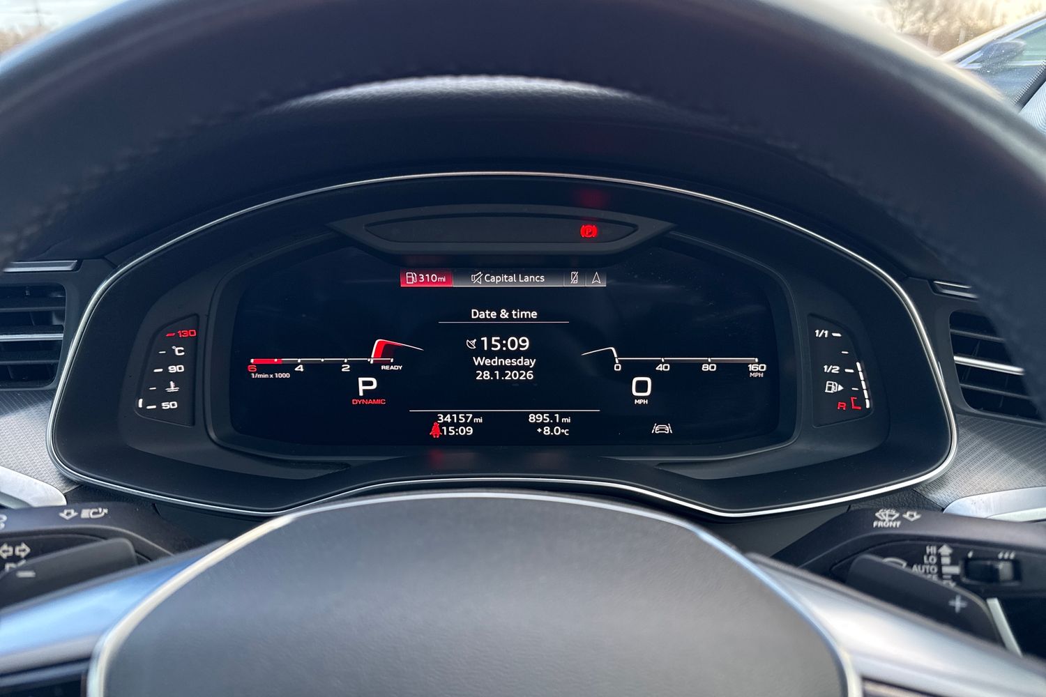 Used Audi A6 2022 for sale - 77361917: Photo 36