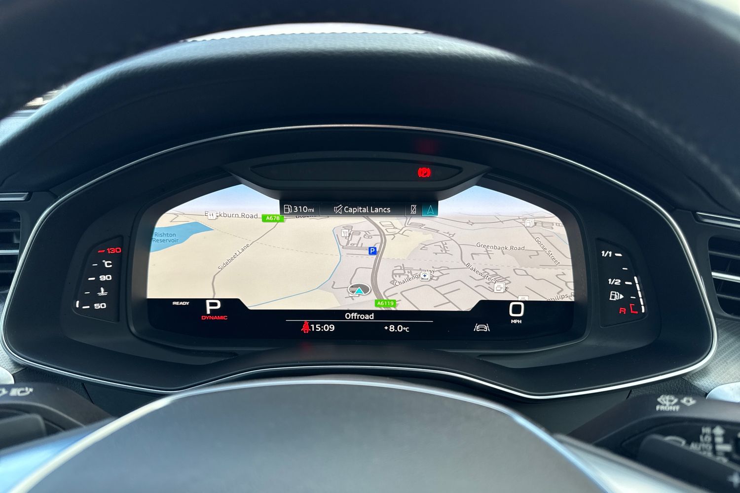 Used Audi A6 2022 for sale - 77361917: Photo 37