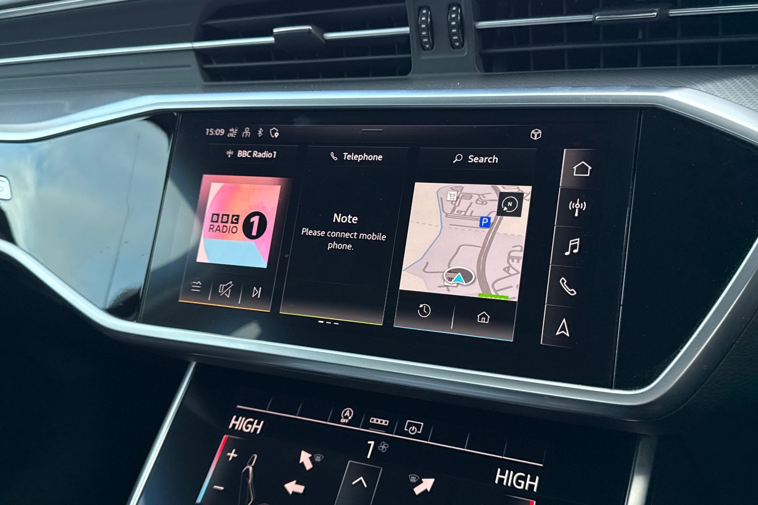 Used Audi A6 2022 for sale - 77361917: Photo 39