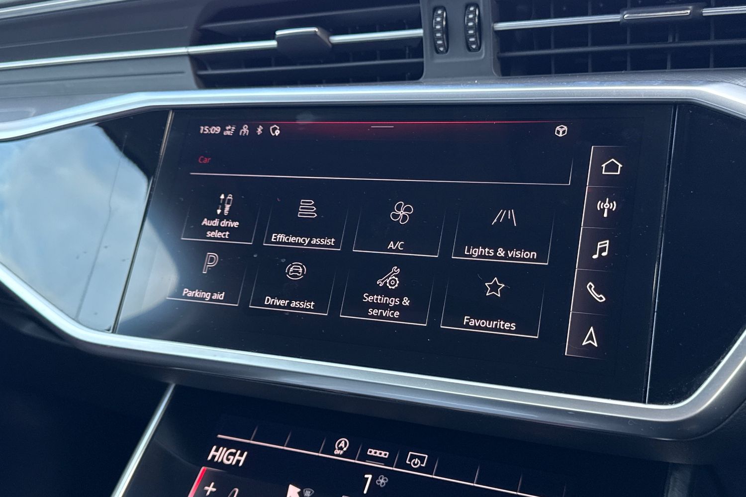 Used Audi A6 2022 for sale - 77361917: Photo 41