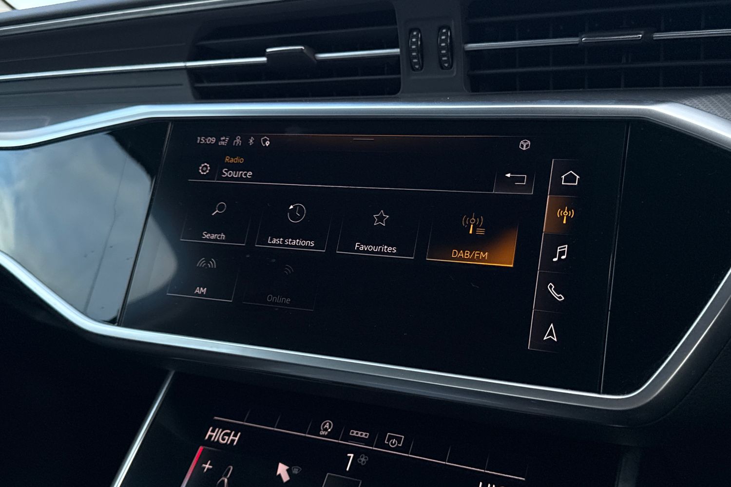 Used Audi A6 2022 for sale - 77361917: Photo 42