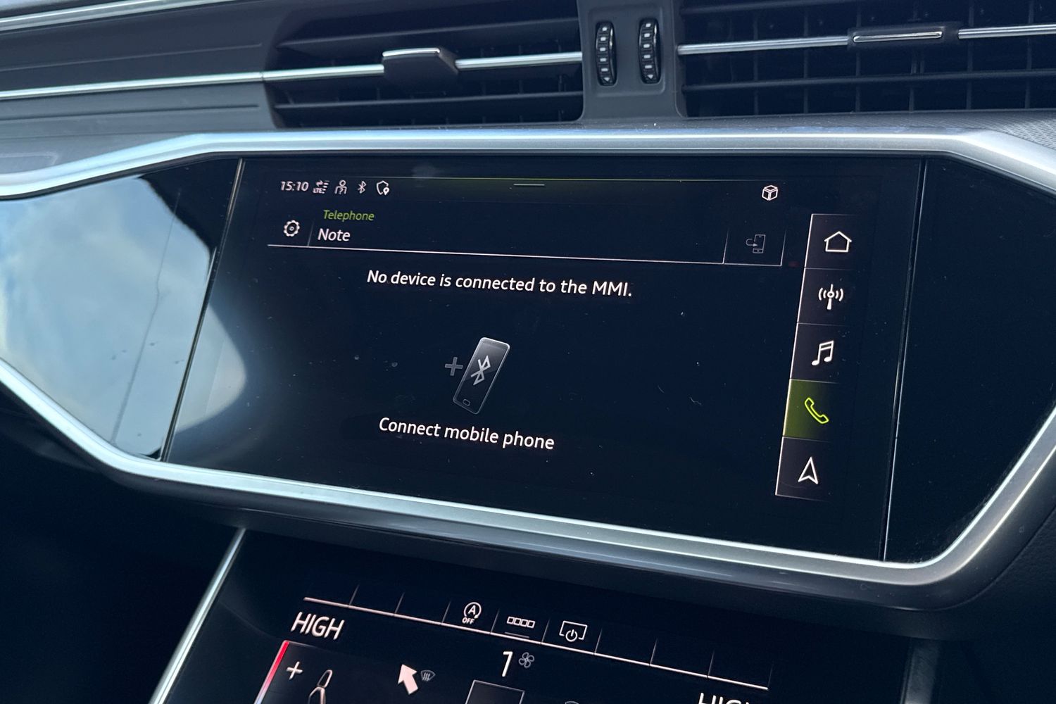 Used Audi A6 2022 for sale - 77361917: Photo 43