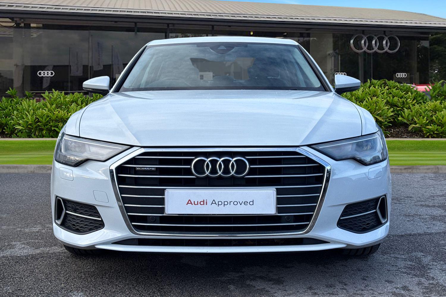Used Audi A6 2022 for sale - 77361917: Photo 6