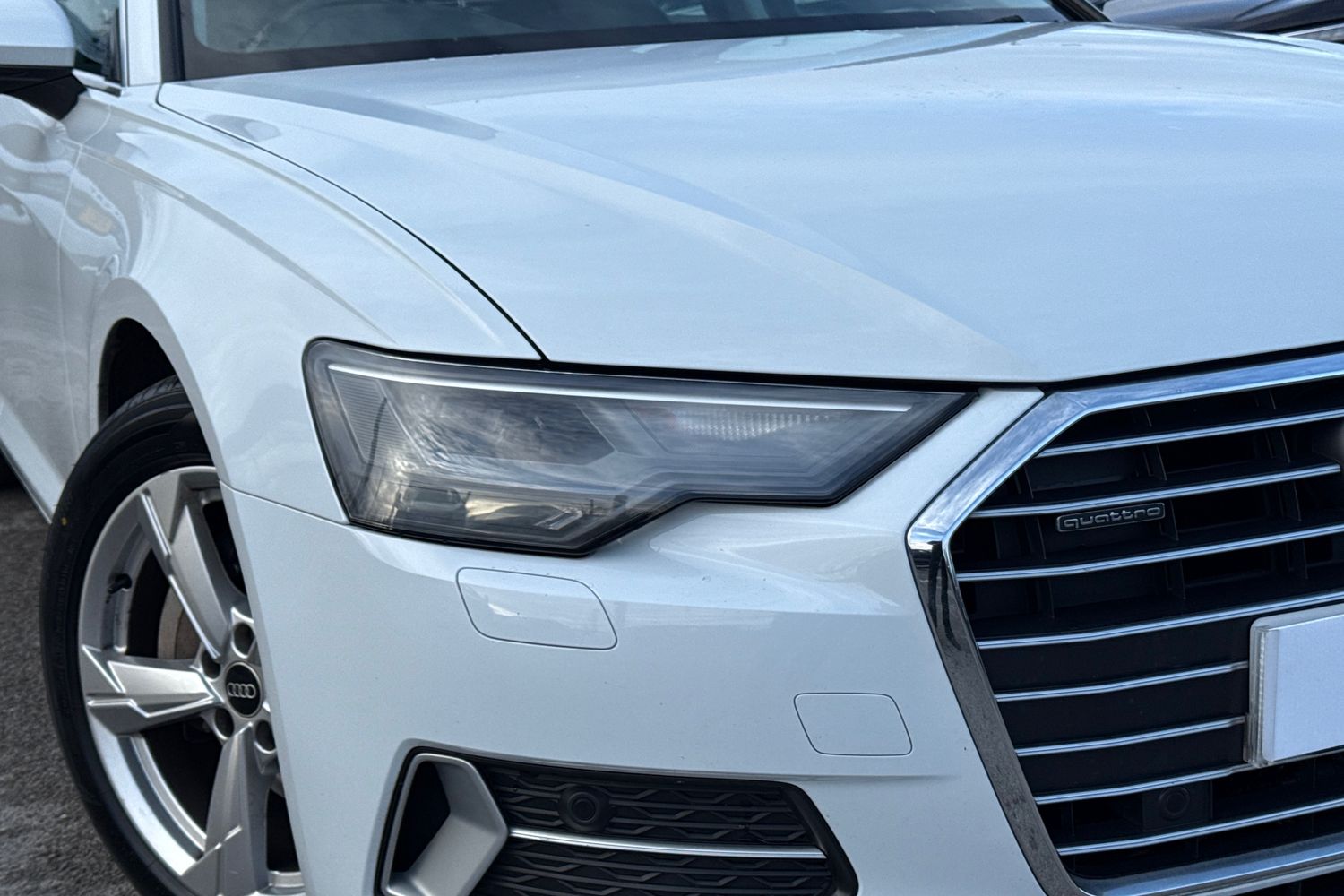 Used Audi A6 2022 for sale - 77361917: Photo 9