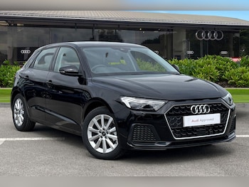 Used Audi A1 2026 for sale - 79104720: Photo