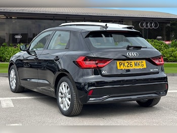 Used Audi A1 2026 for sale - 79104720: Photo