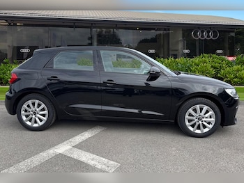 Used Audi A1 2026 for sale - 79104720: Photo