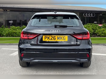 Used Audi A1 2026 for sale - 79104720: Photo