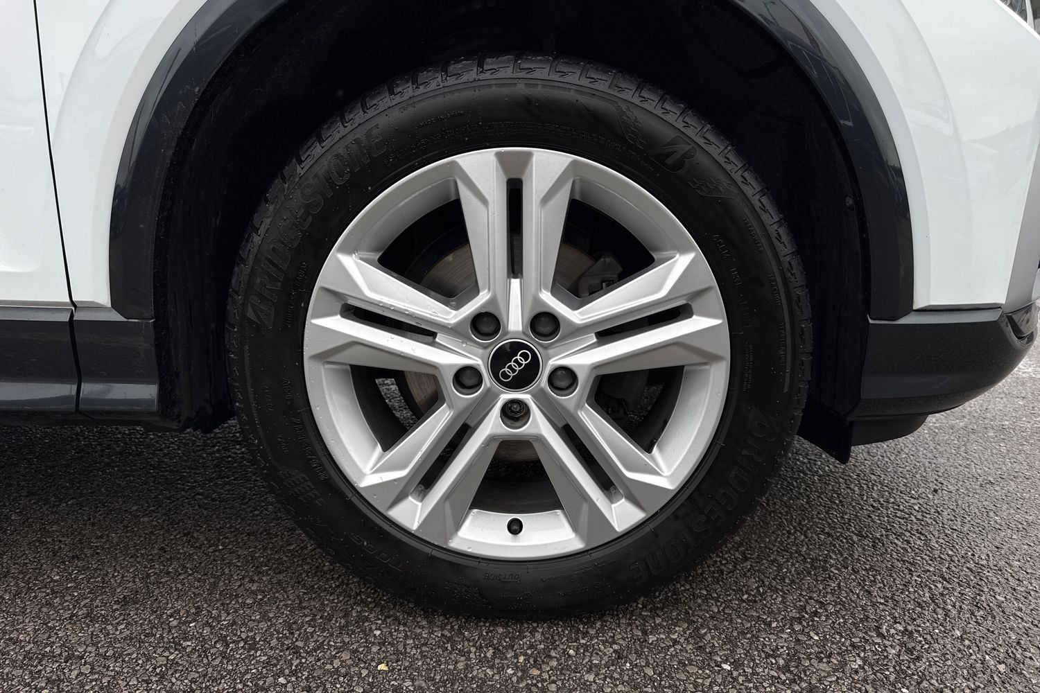 Used Audi Q2 2021 for sale - 78189654: Photo 10