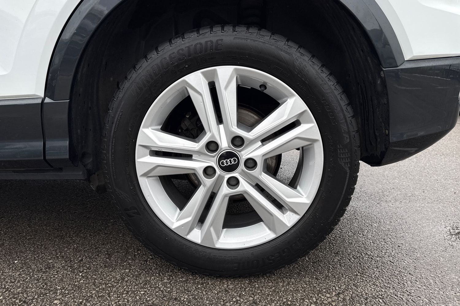 Used Audi Q2 2021 for sale - 78189654: Photo 12