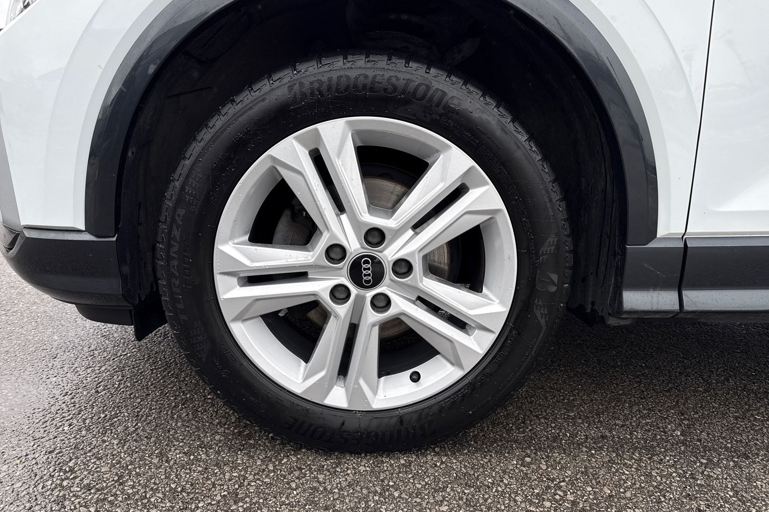 Used Audi Q2 2021 for sale - 78189654: Photo 13