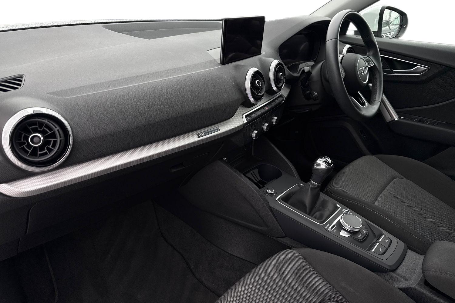 Used Audi Q2 2021 for sale - 78189654: Photo 15