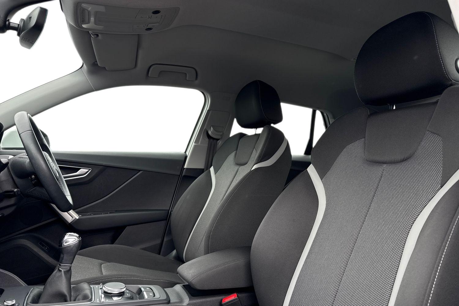 Used Audi Q2 2021 for sale - 78189654: Photo 16