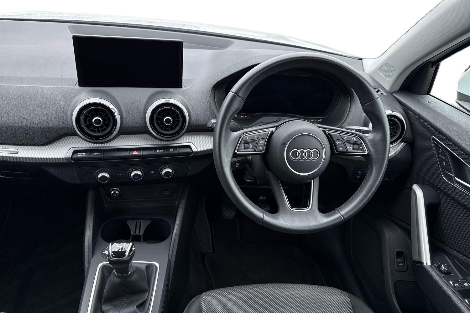 Used Audi Q2 2021 for sale - 78189654: Photo 18