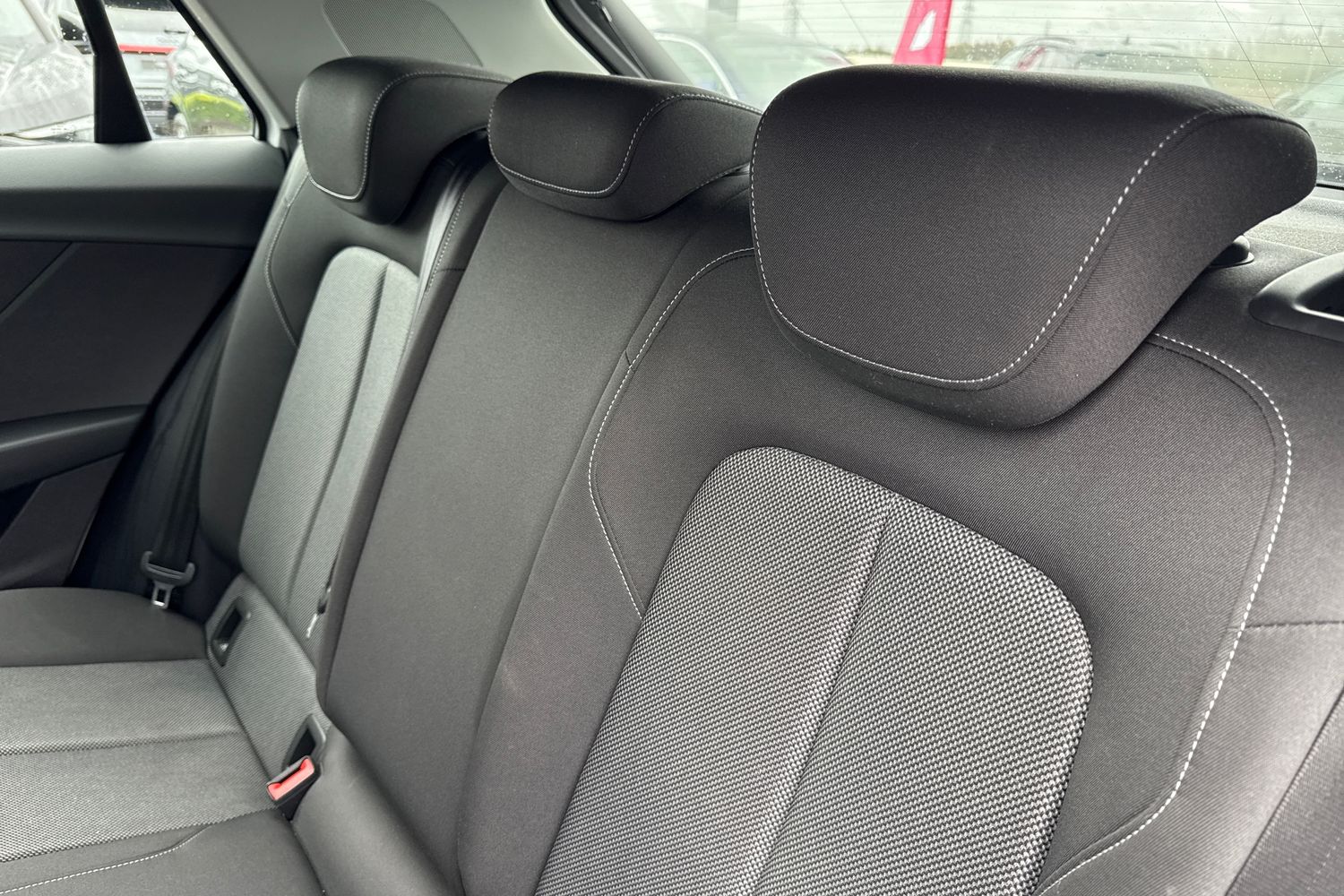 Used Audi Q2 2021 for sale - 78189654: Photo 19