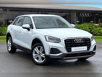 Used Audi Q2 2021 for sale - 78189654: Photo