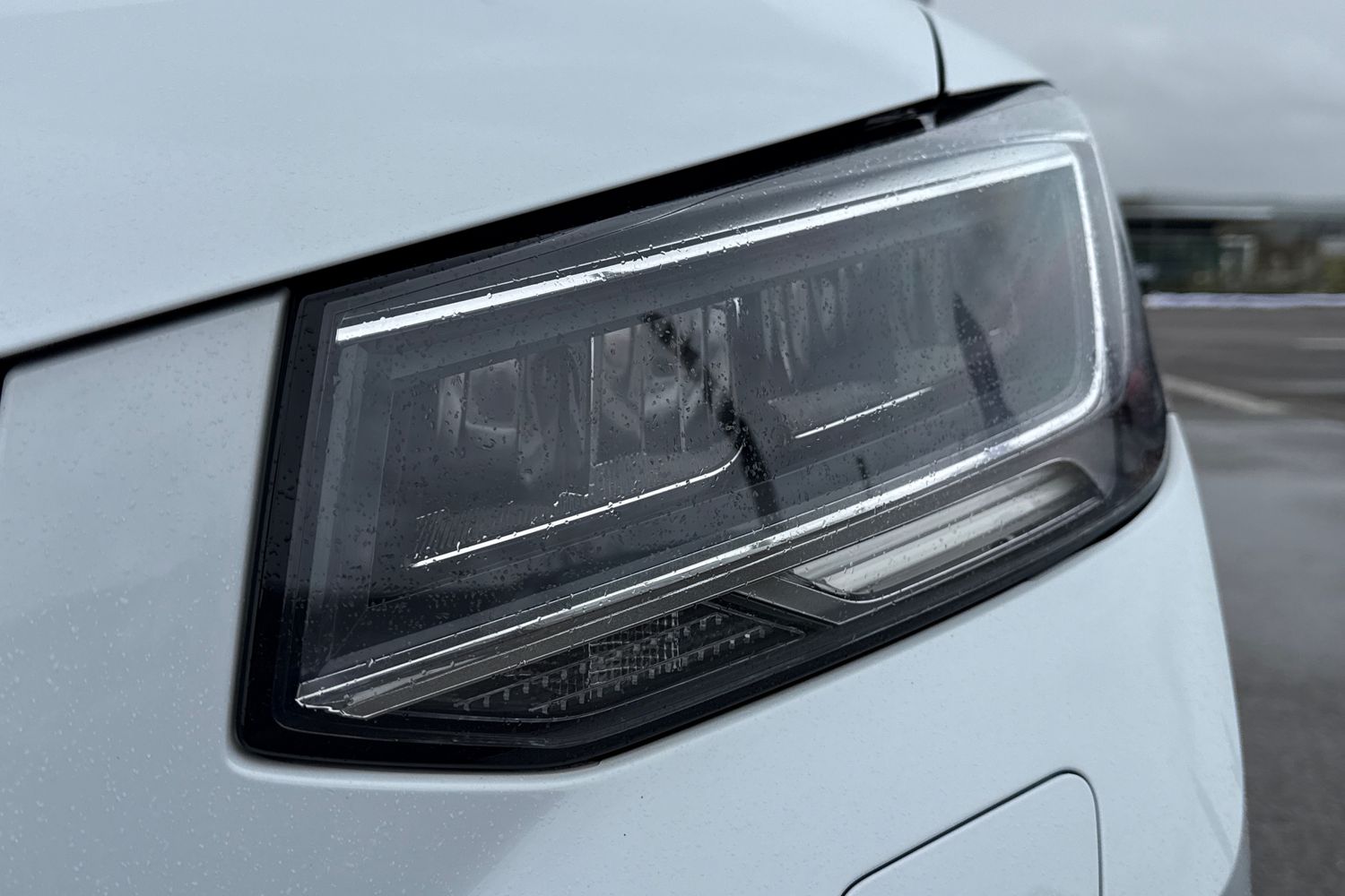 Used Audi Q2 2021 for sale - 78189654: Photo 27