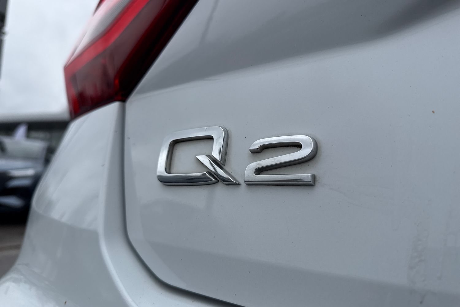 Used Audi Q2 2021 for sale - 78189654: Photo 29