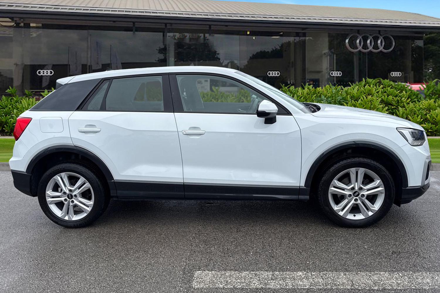 Used Audi Q2 2021 for sale - 78189654: Photo 3