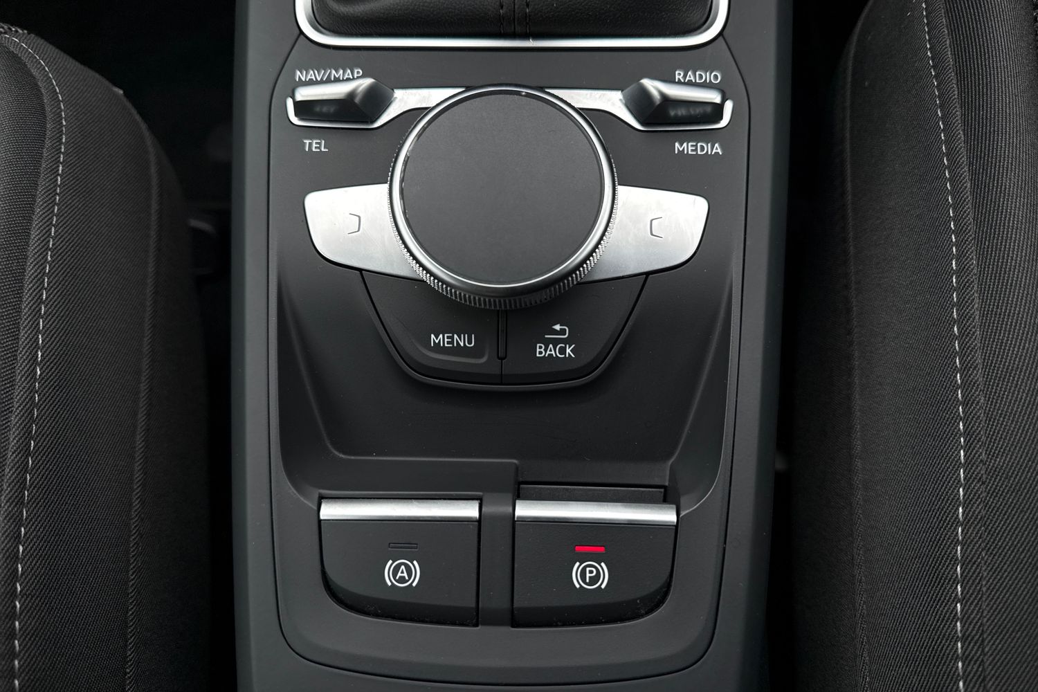 Used Audi Q2 2021 for sale - 78189654: Photo 34