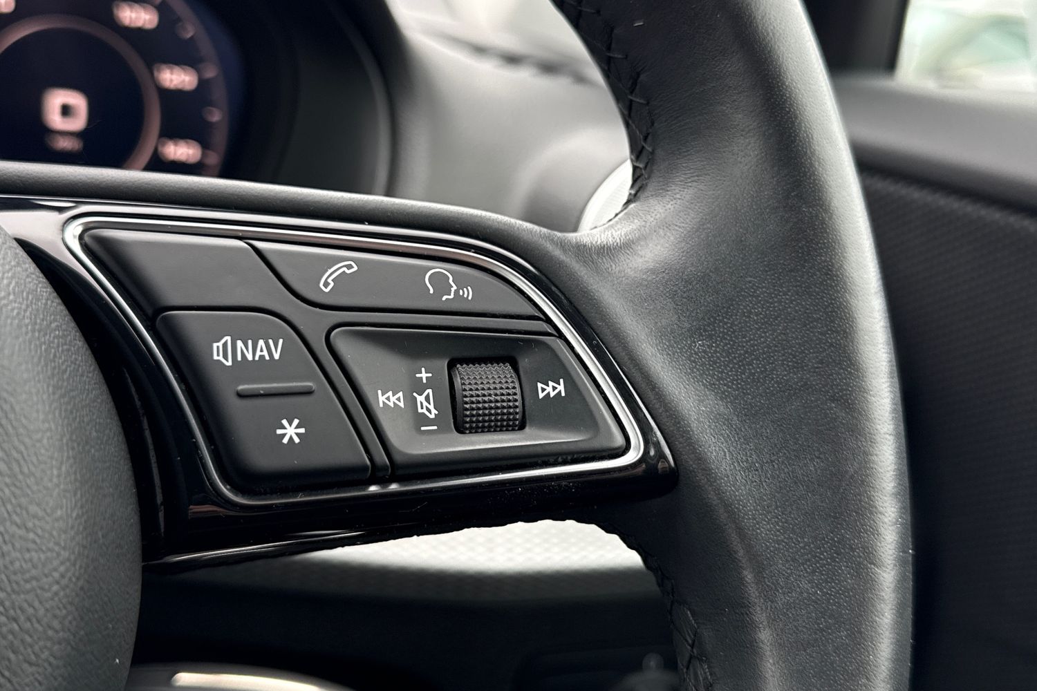 Used Audi Q2 2021 for sale - 78189654: Photo 37