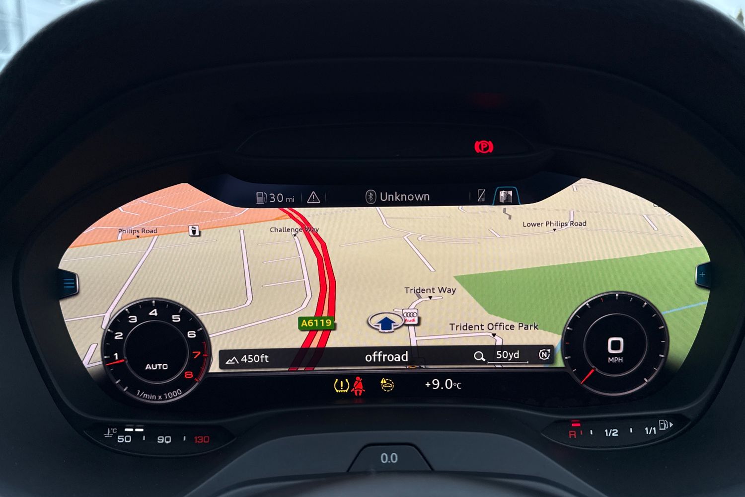 Used Audi Q2 2021 for sale - 78189654: Photo 38