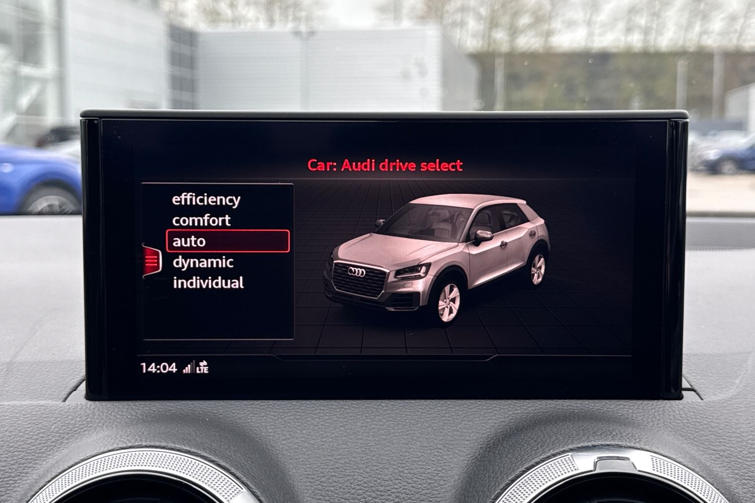 Used Audi Q2 2021 for sale - 78189654: Photo 39