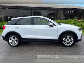 Used Audi Q2 2021 for sale - 78189654: Photo